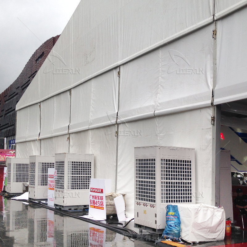 專(zhuān)業(yè)展會(huì)空調(diào)租賃